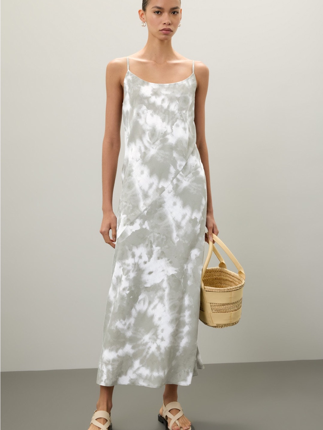 Thakoon Midi Sleevless Dress